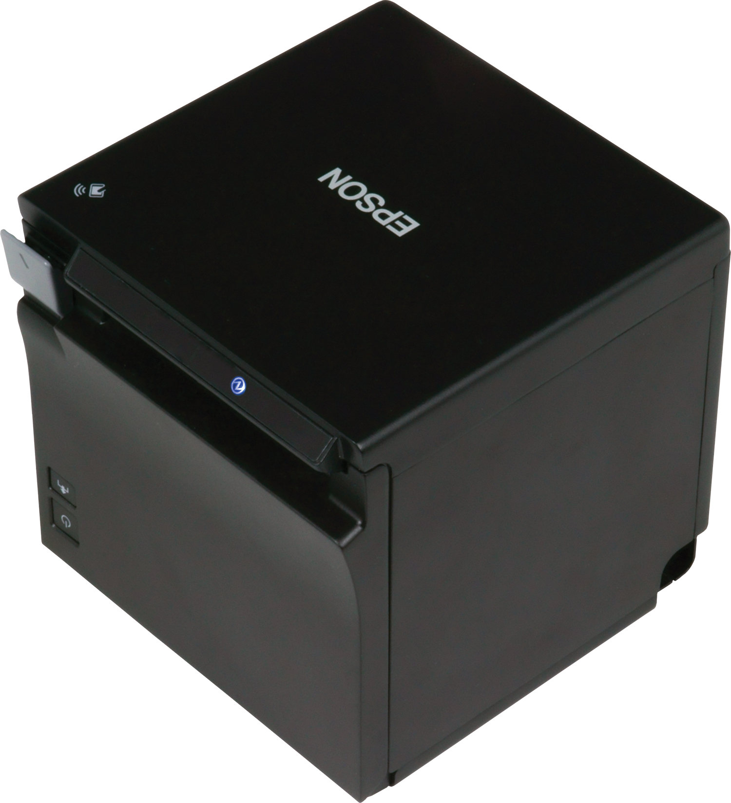 TM-m30II (112): USB + Ethernet + NES + BT, Black, PS, EU | Epson