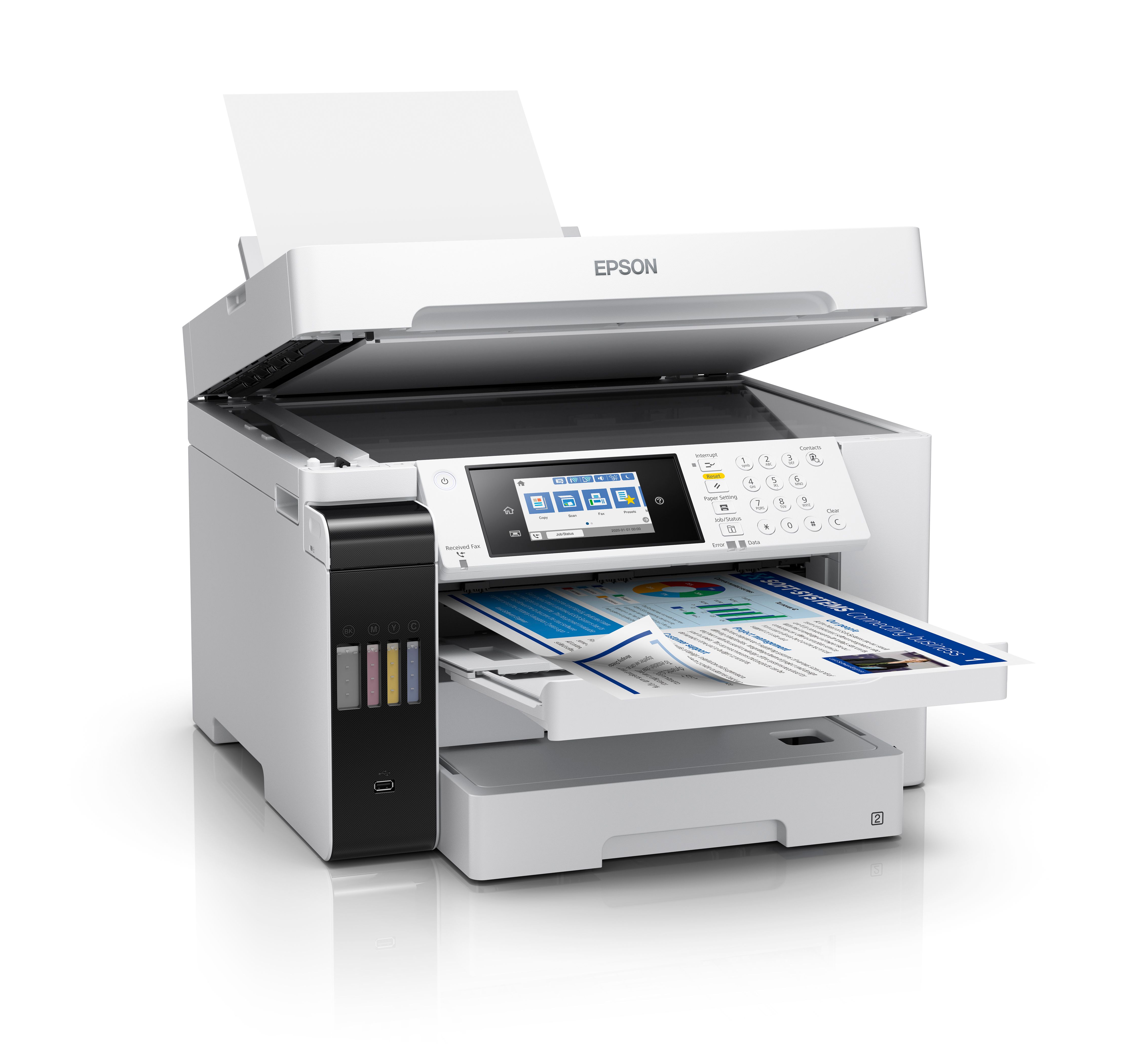 EcoTank Business+ Pro L15180 | Epson South Africa