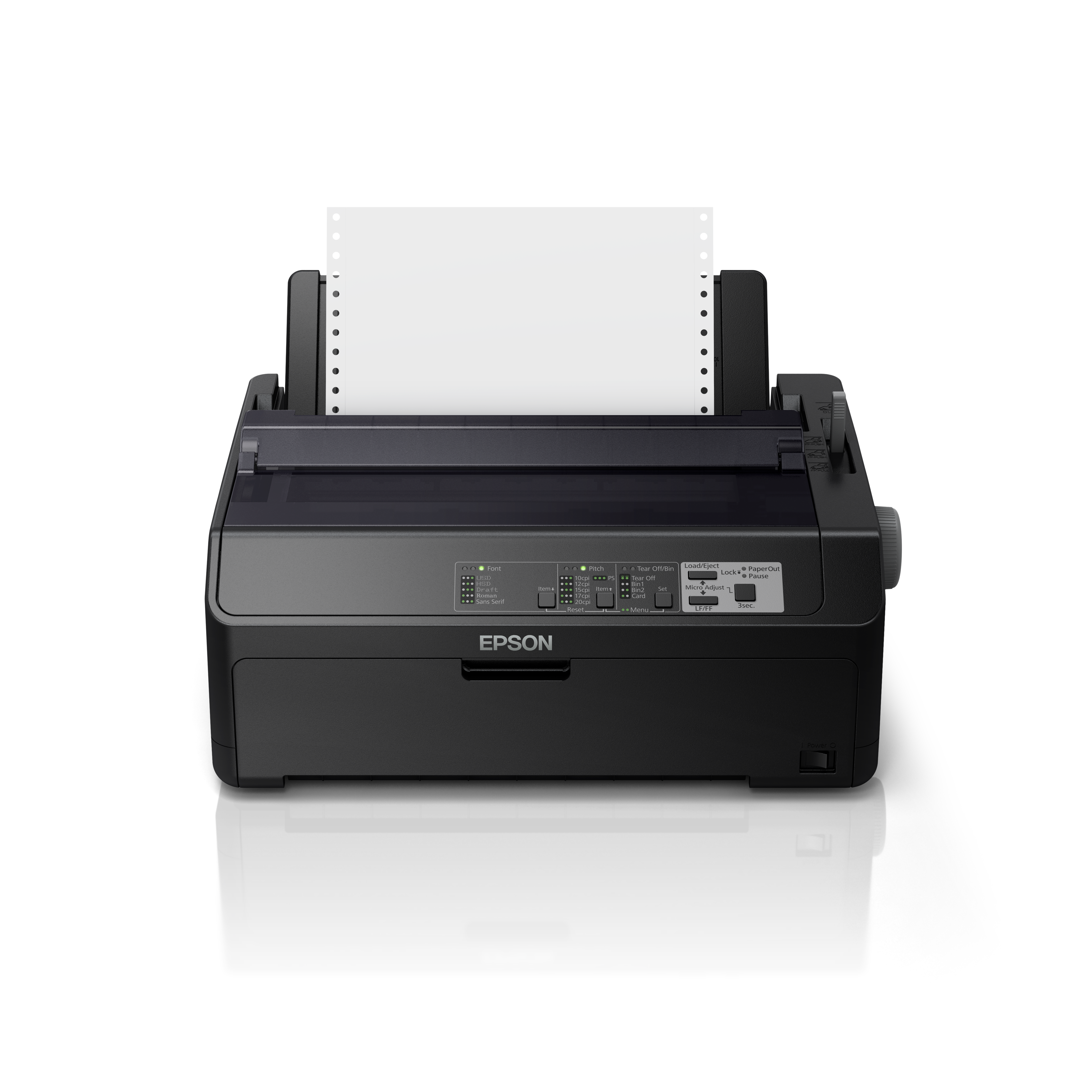 EPSON Corei7 メモリ8GB SSD240GB イヤホン付き FX-890IIN | Epson South Africa