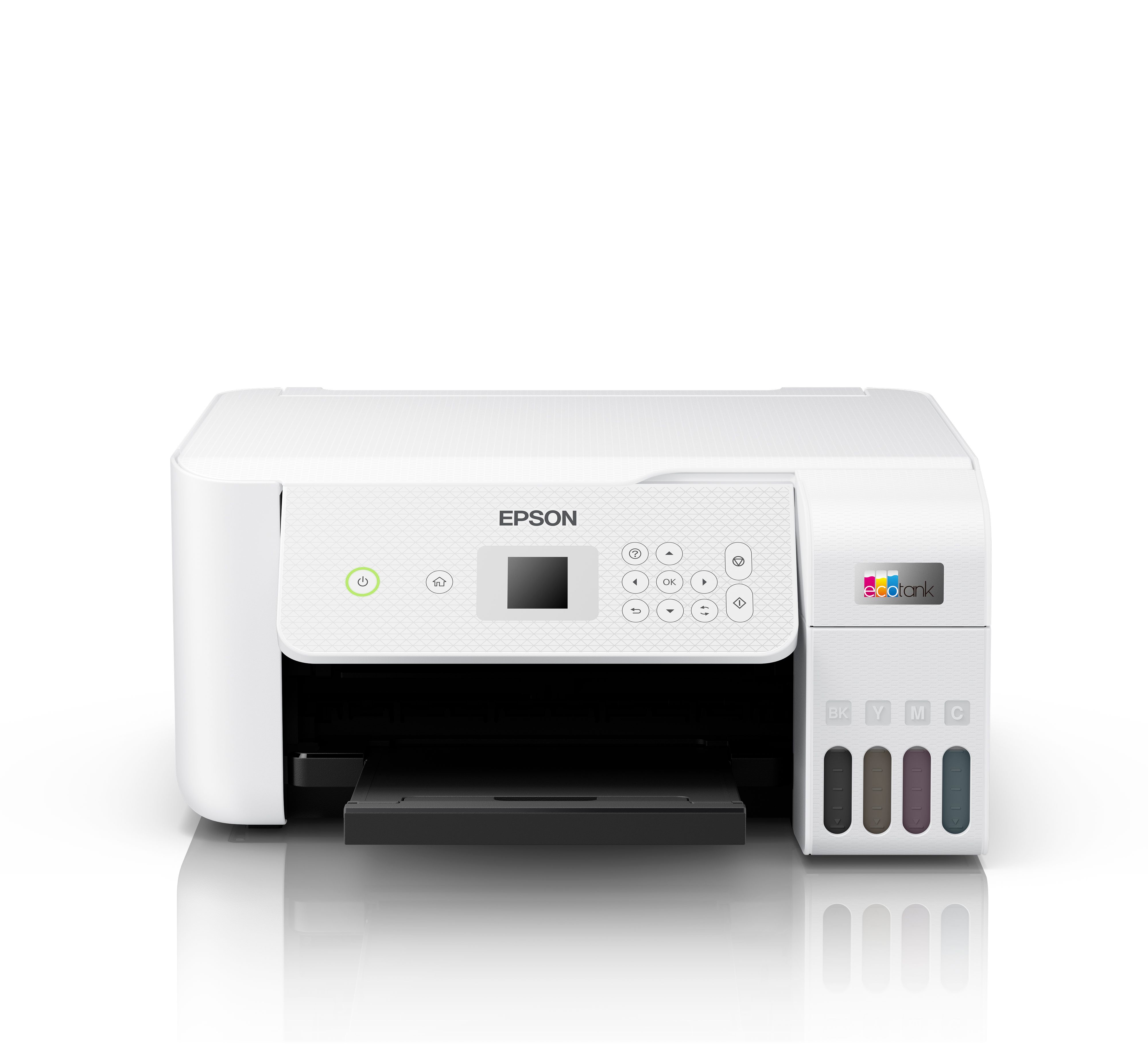 EcoTank Home | Epson South Africa