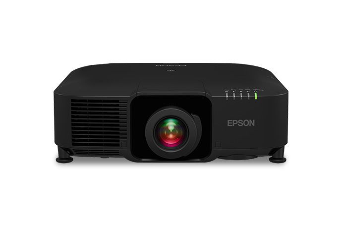Проєктори | Epson Україна