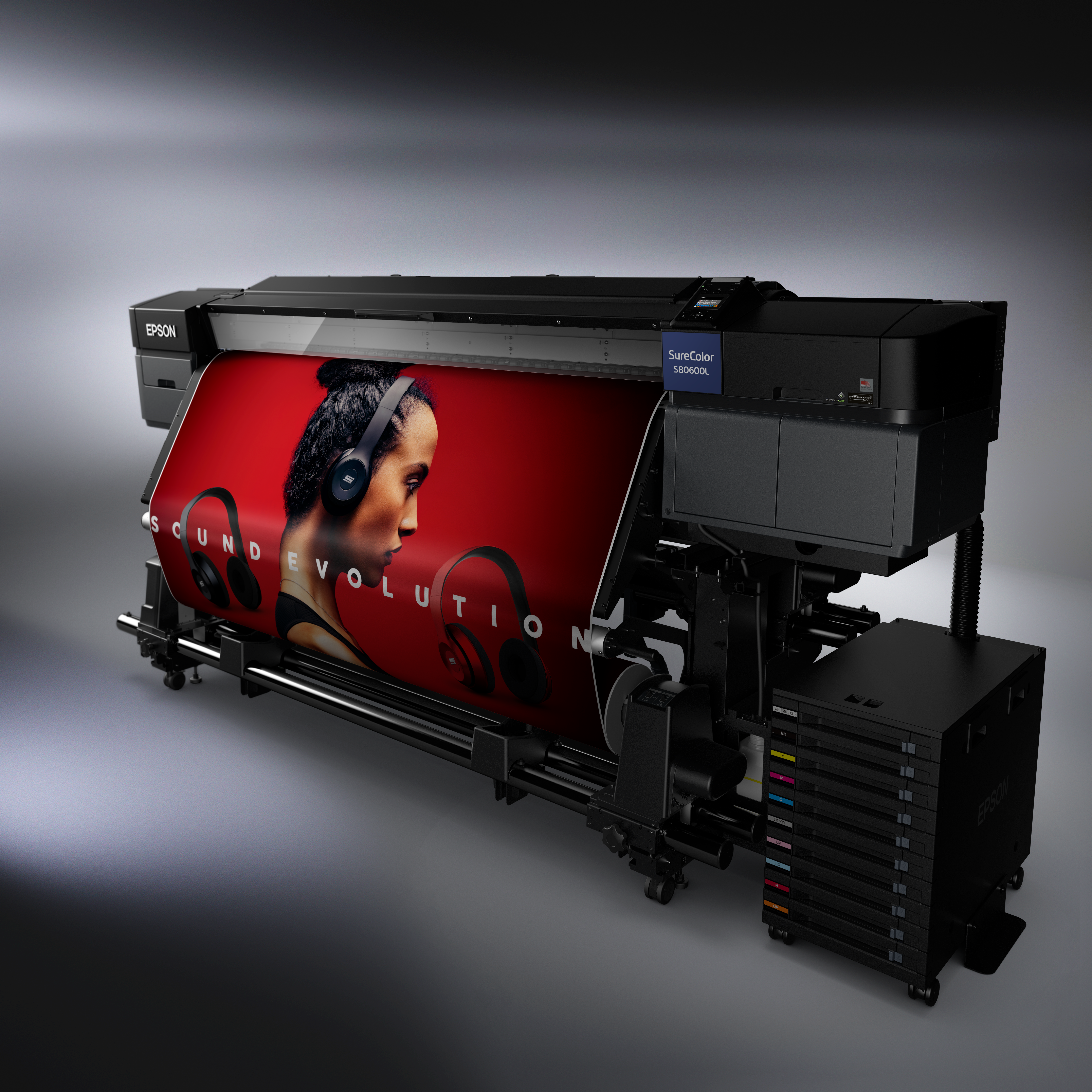 SureColor S80610L | Epson South Africa
