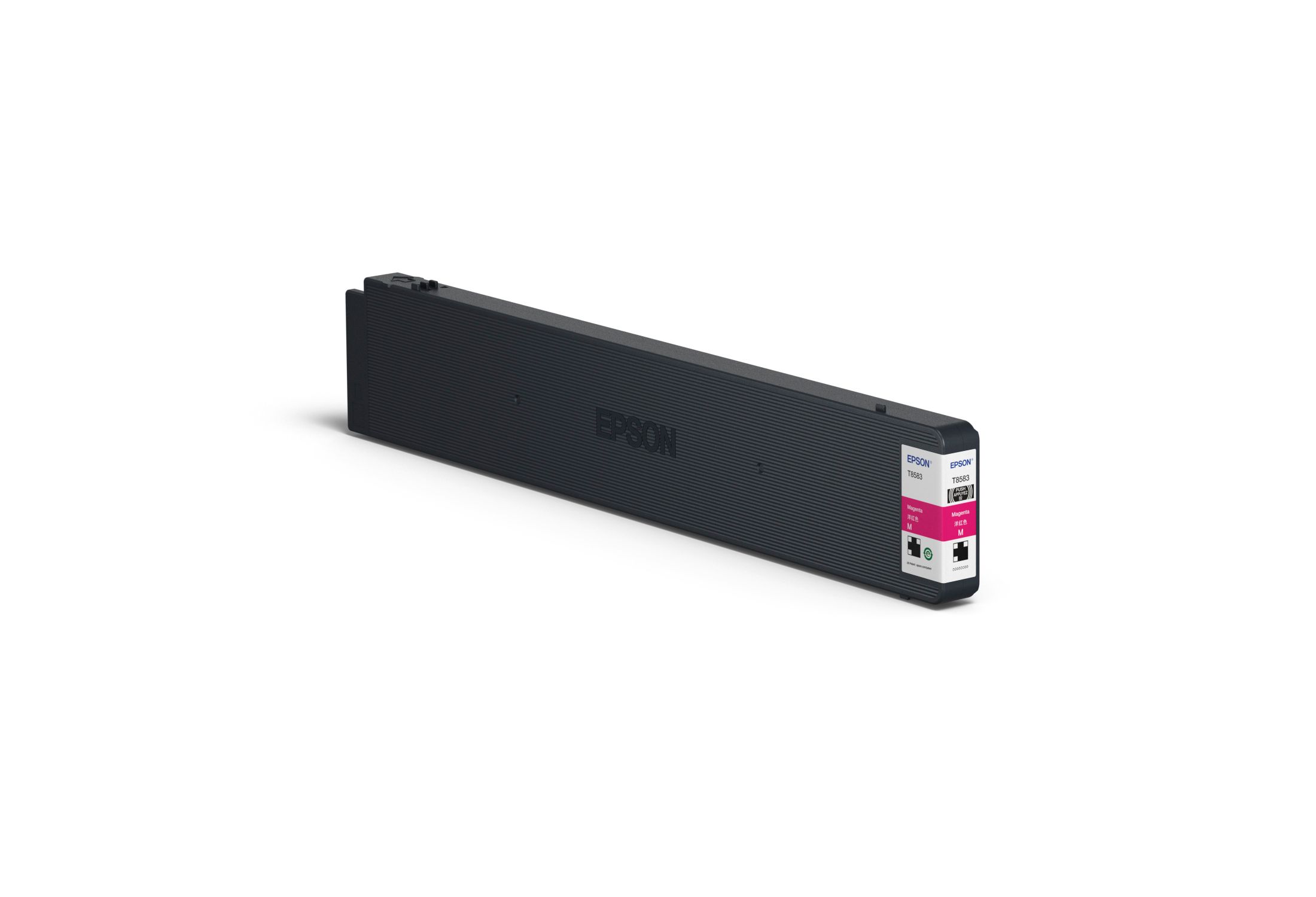 Epson WorkForce Enterprise WF-C20750 magenta ink cartridge C13T02S300