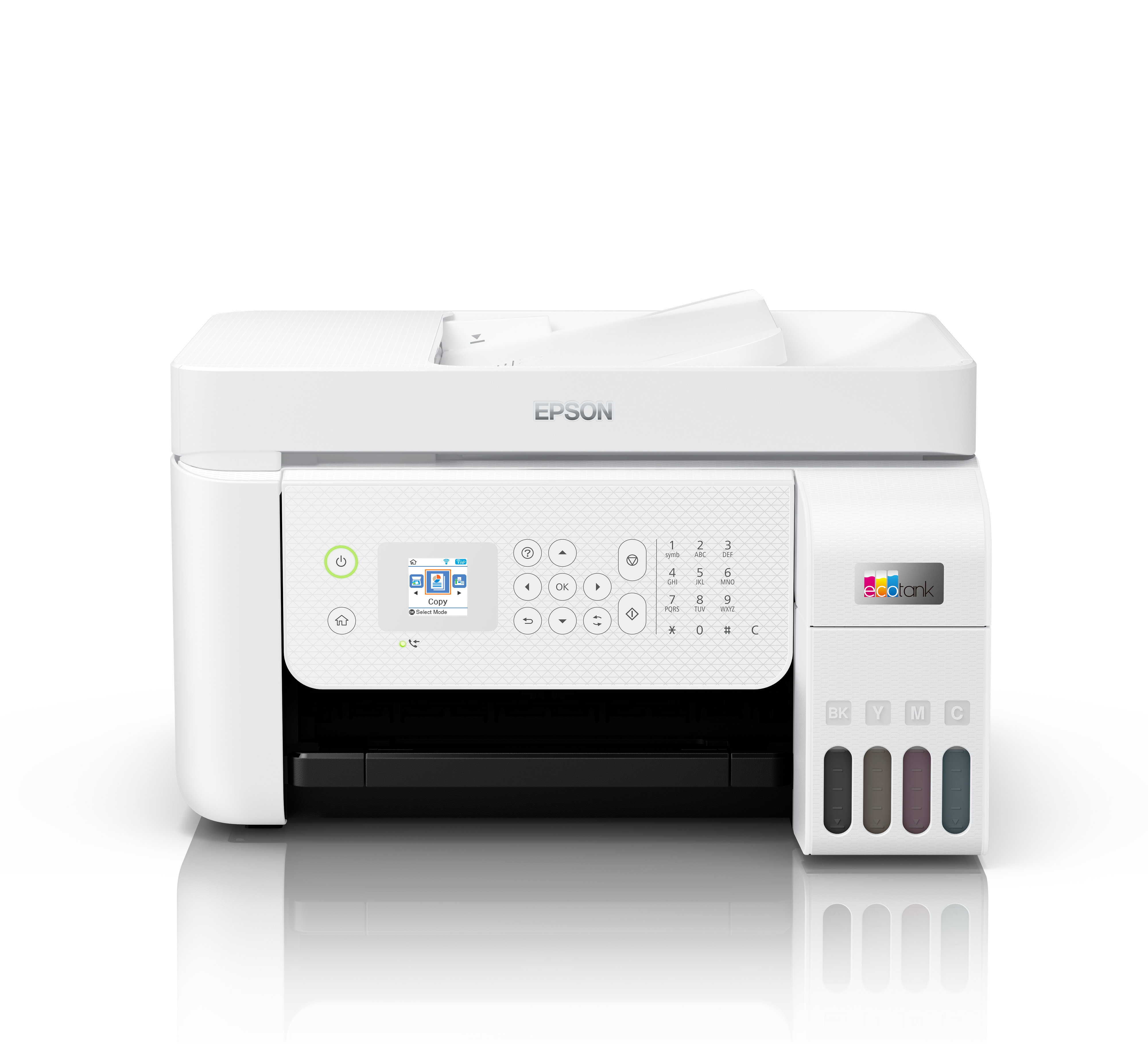 EcoTank Business L5296 | Epson Türkiye