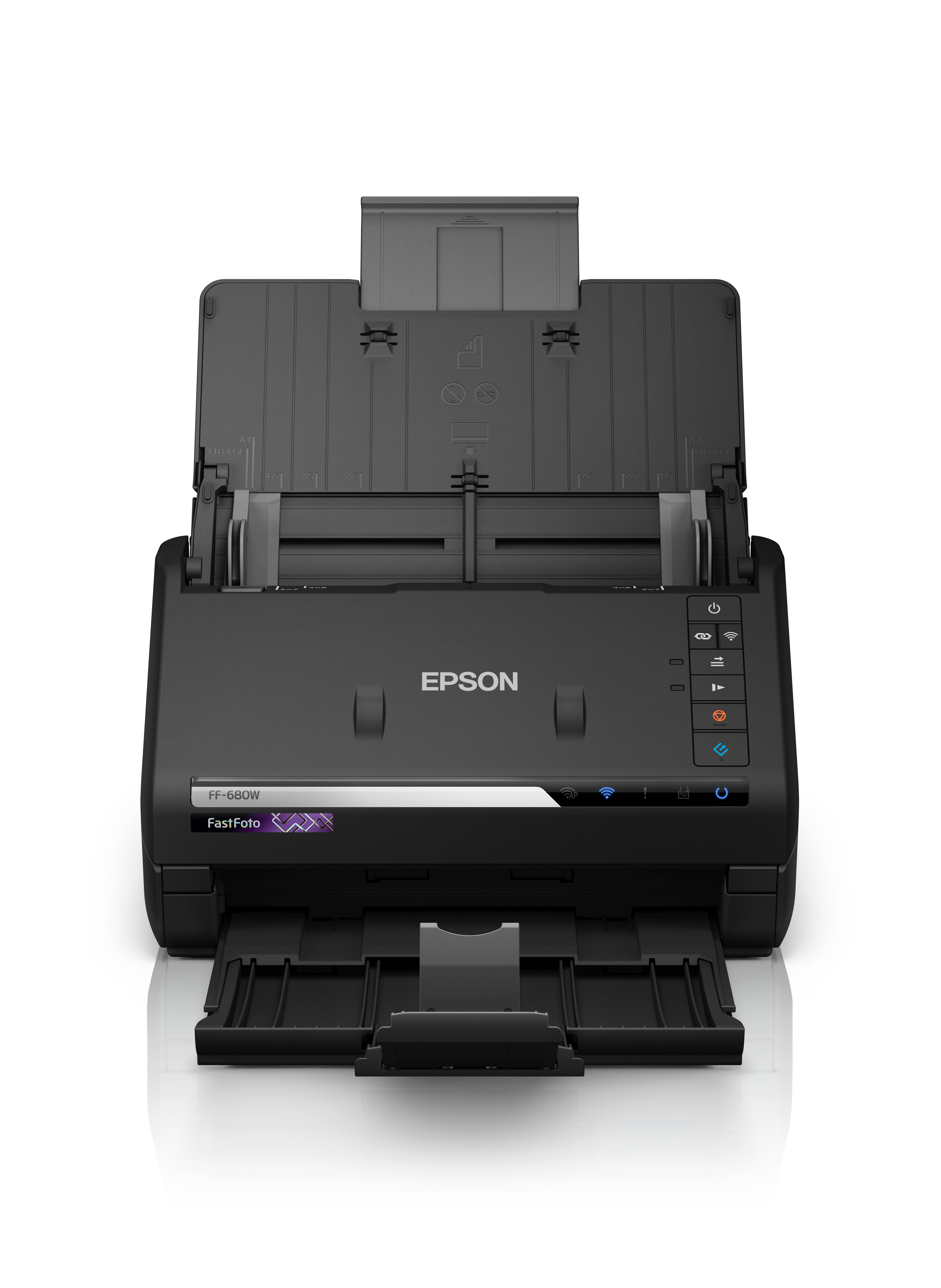 FastFoto FF-680W | Epson Türkiye