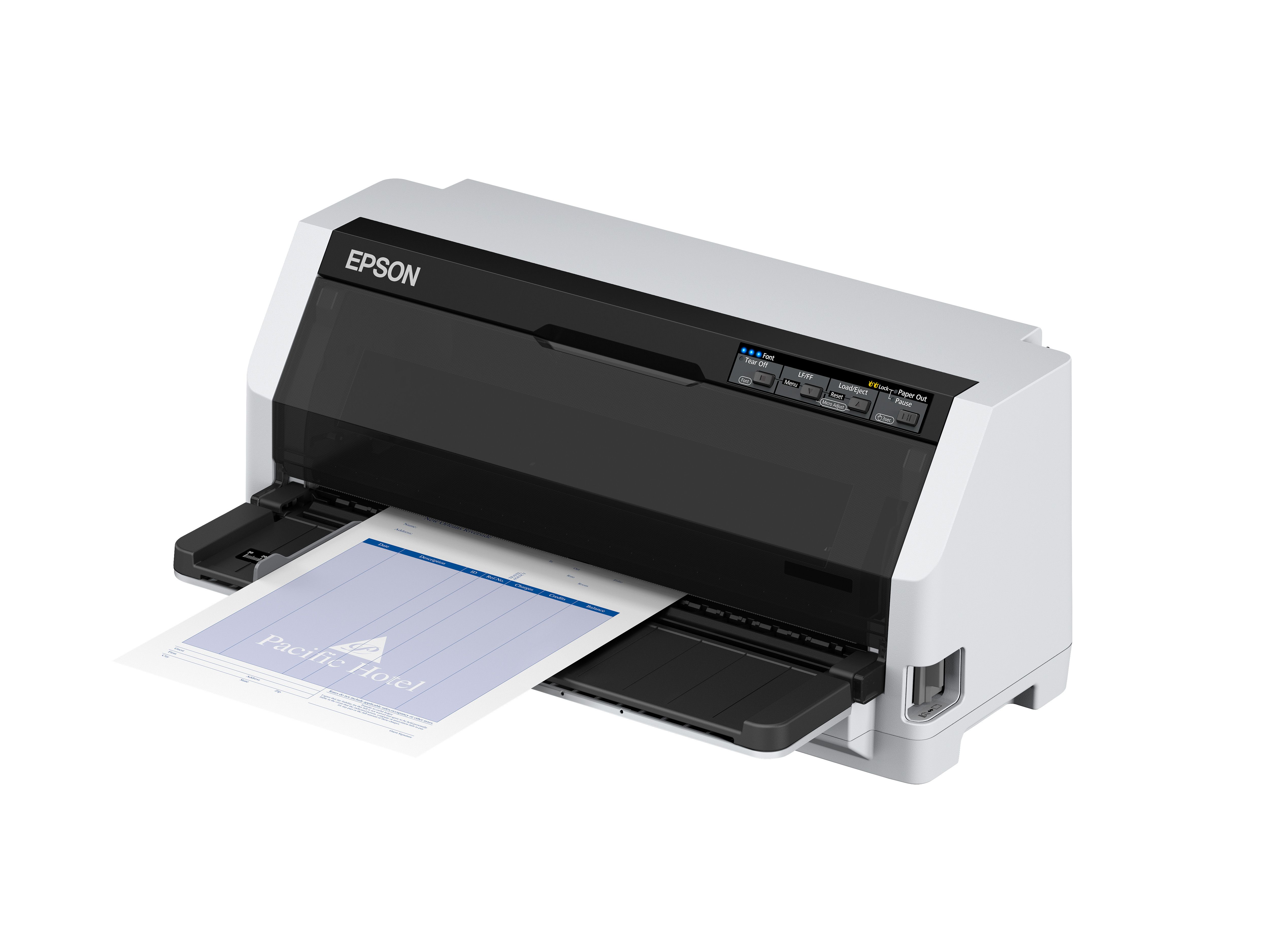 LQ-690II | Epson South Africa
