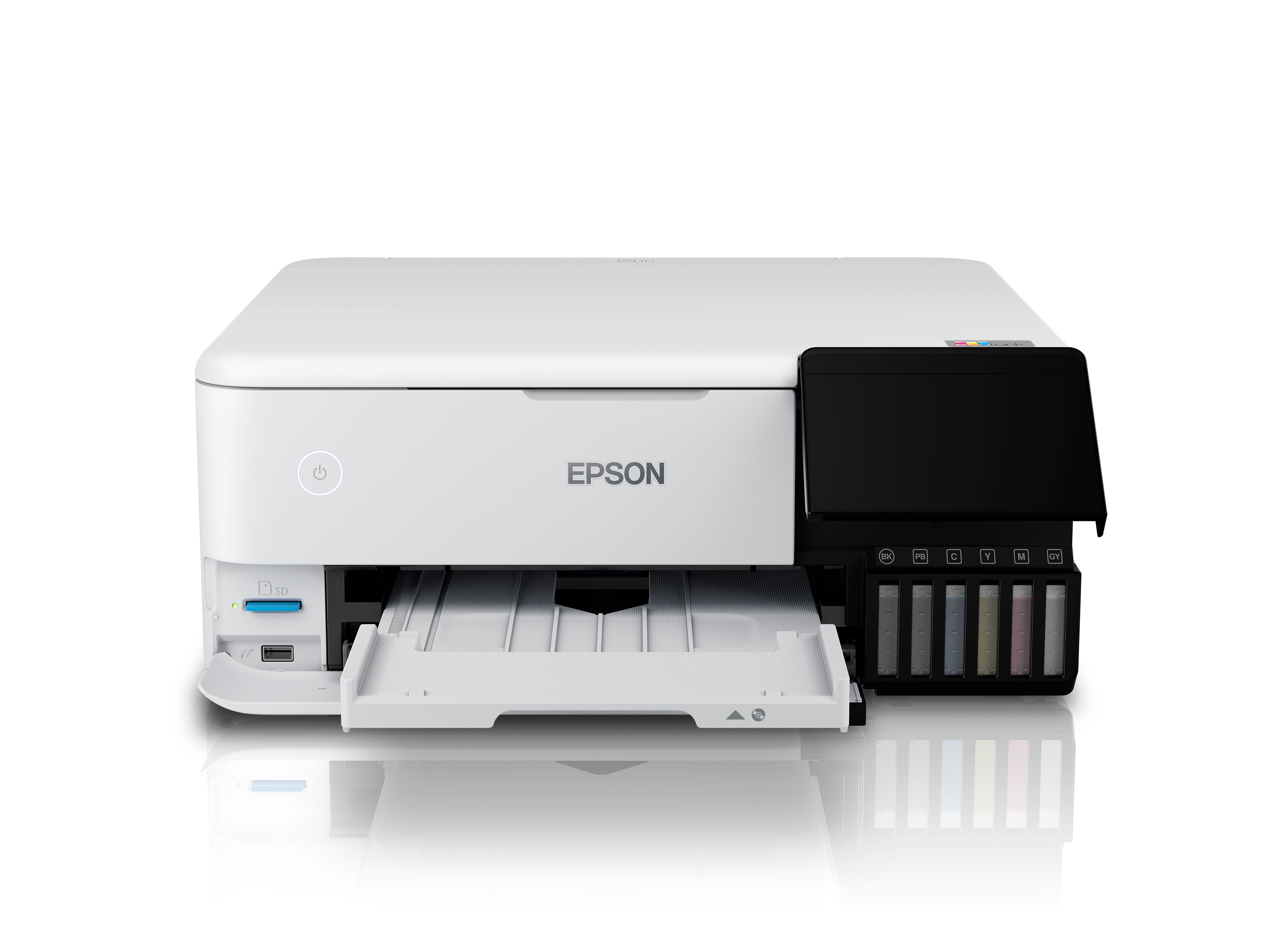 EcoTank Photo L8160 | Epson Türkiye