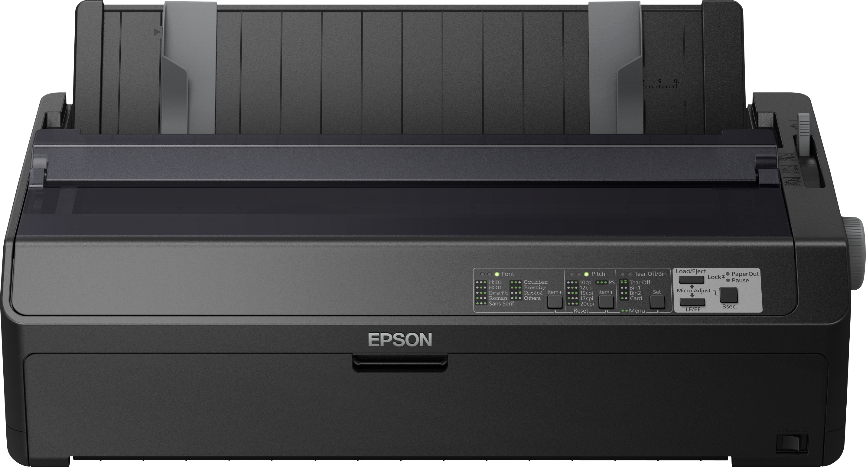 Printers | Epson South Africa