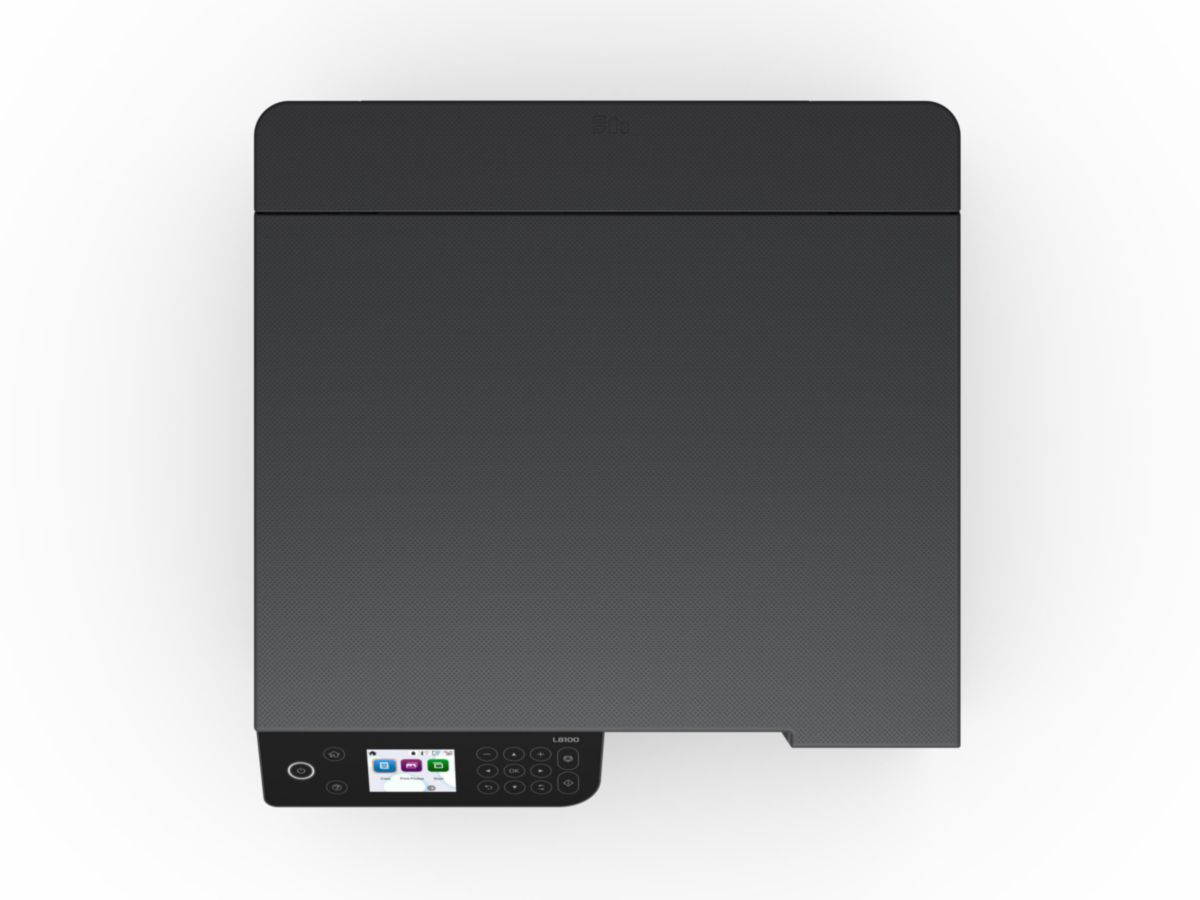 EcoTank Photo L8100 | Epson South Africa