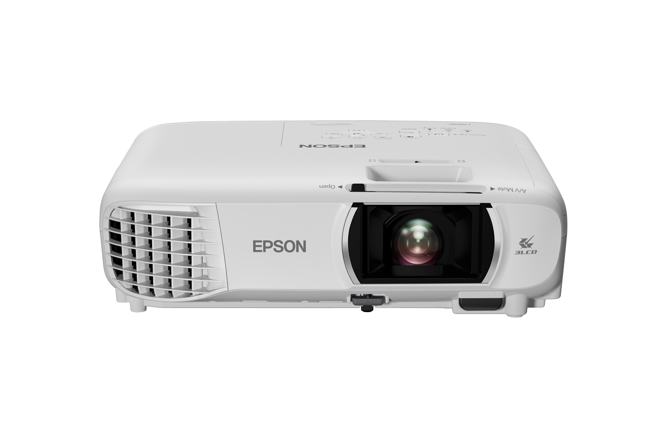 EH-TW750 with HC lamp warranty | Epson South Africa