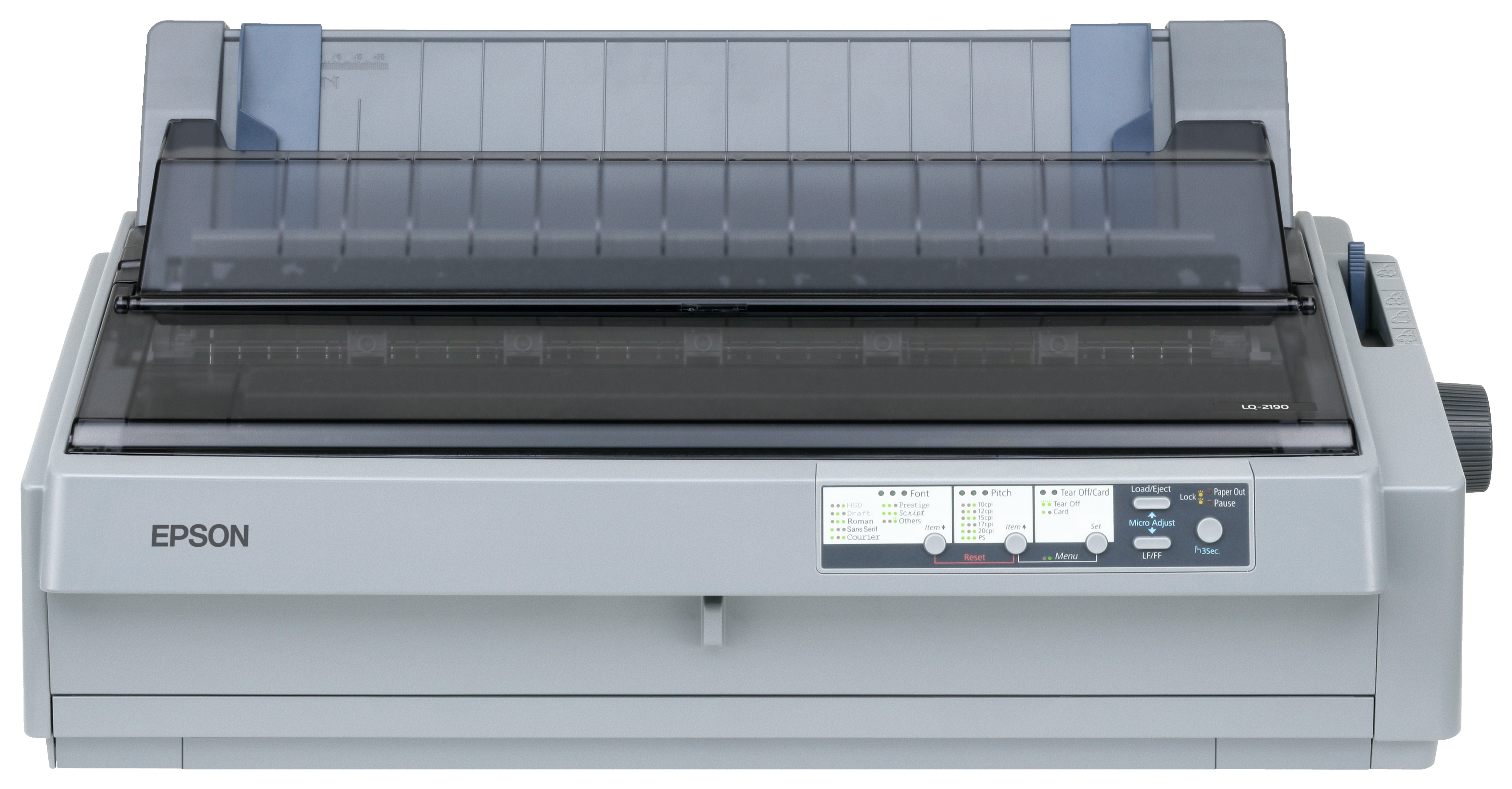 Epson LQ-2190 C11CA92001A0 24-pin 136-column dot matrix printer