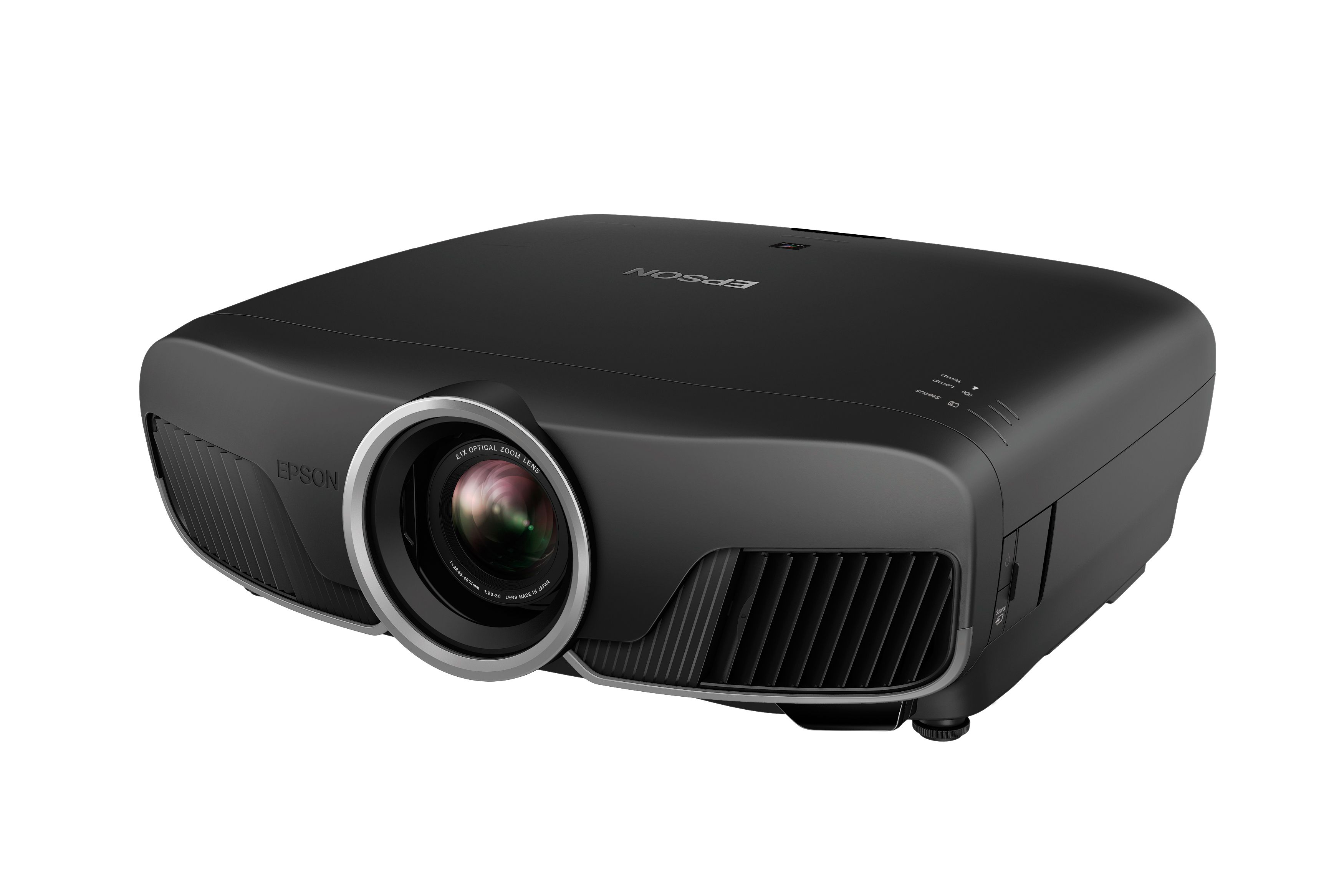 EH-TW9400 with HC lamp warranty | Epson Türkiye