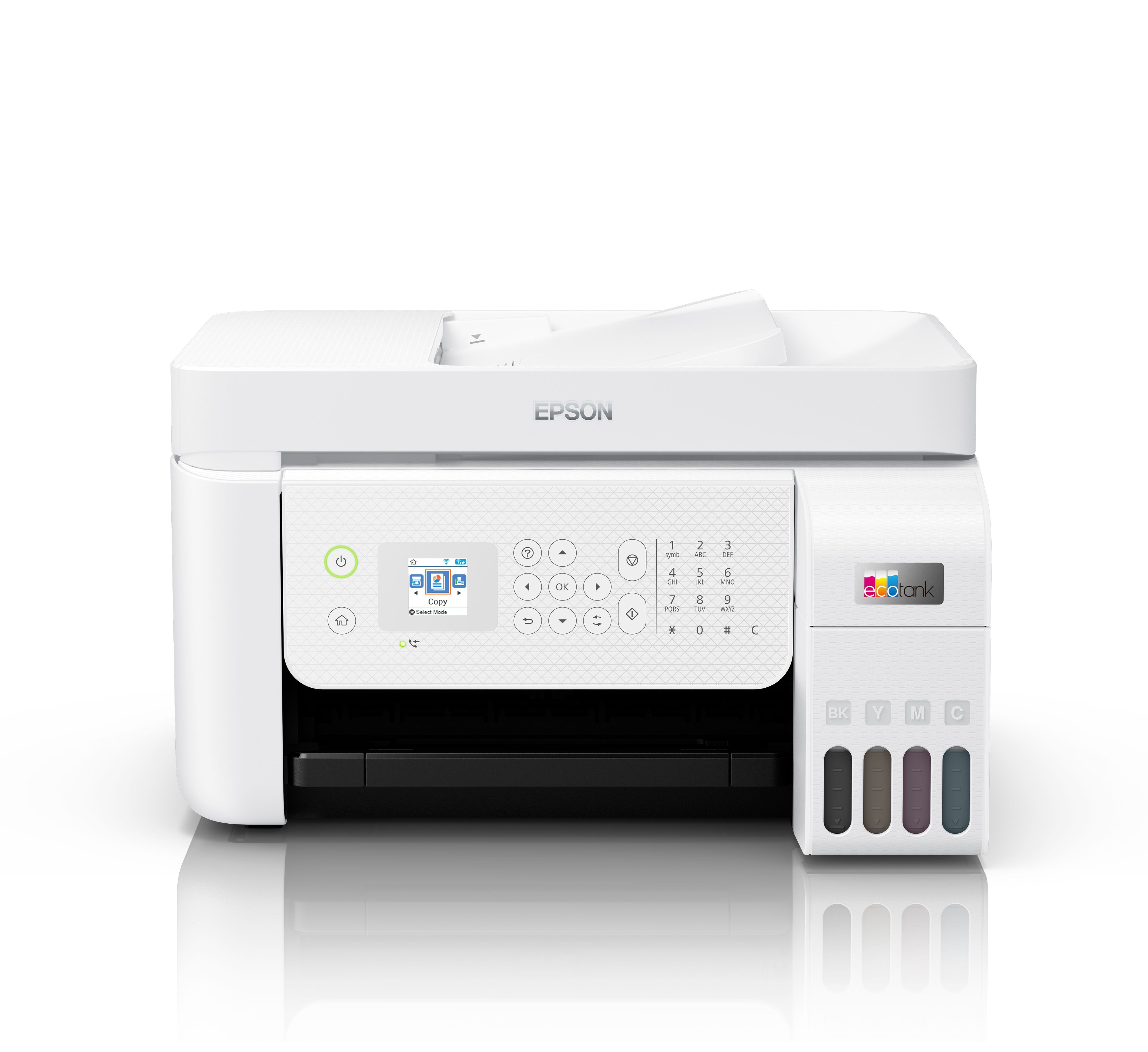 EcoTank Business L5296 | Epson Türkiye