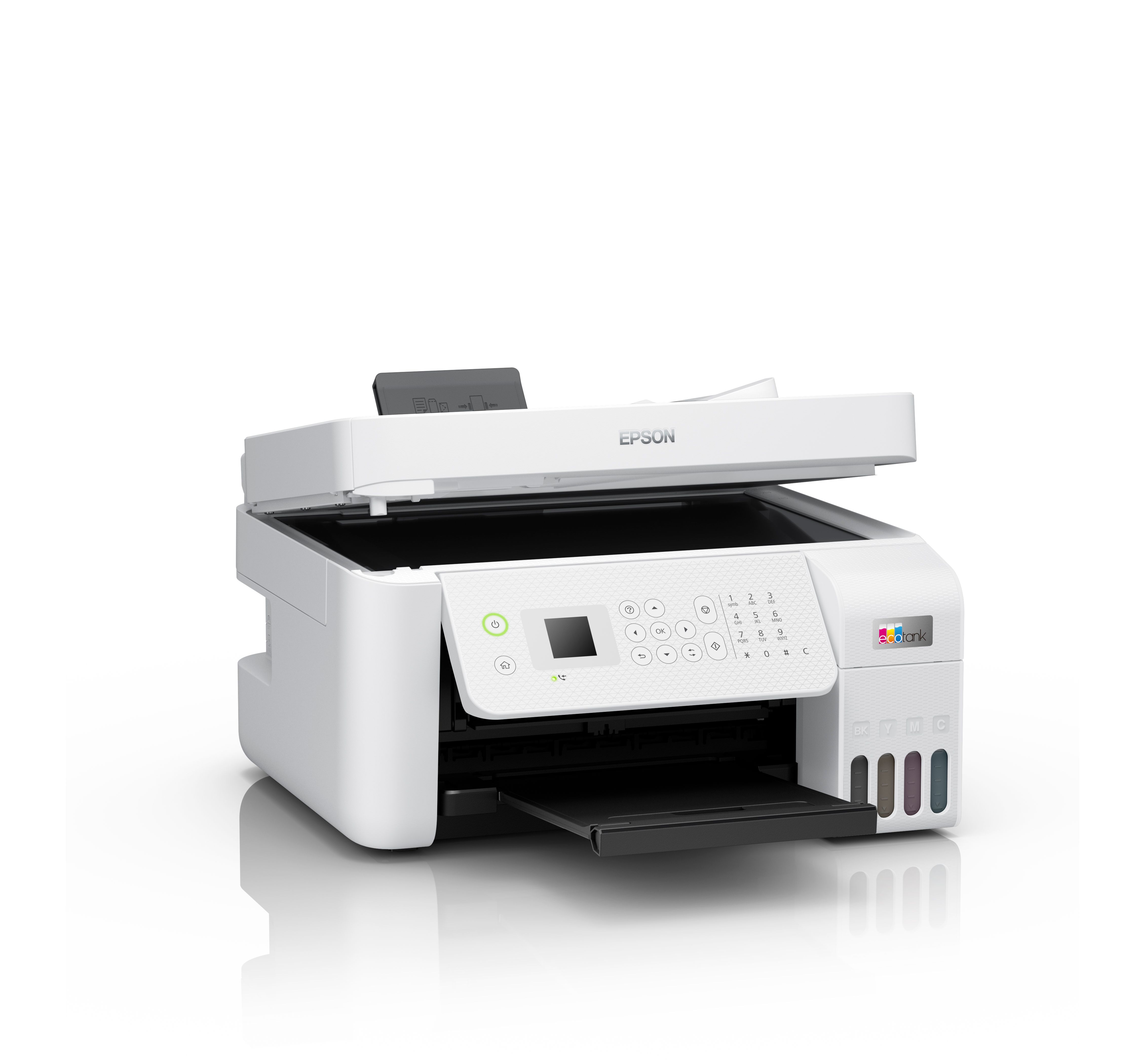 EcoTank Business L5296 | Epson Türkiye