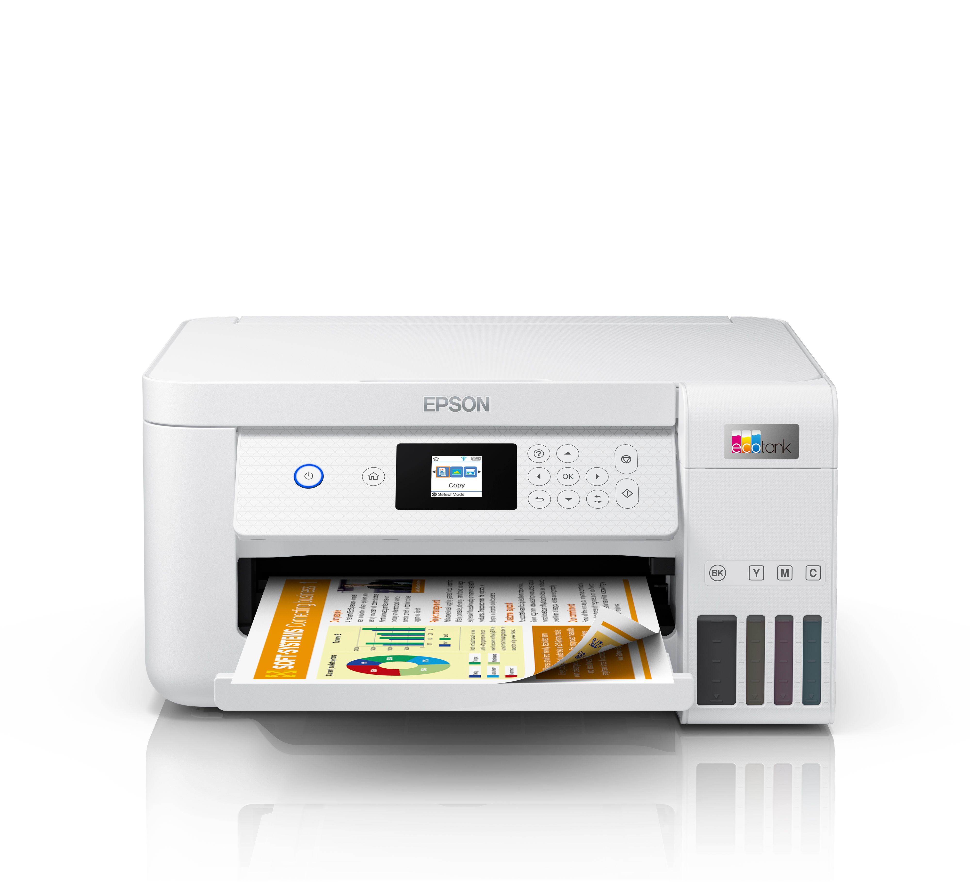 EcoTank Home+ L4266 | Epson Türkiye