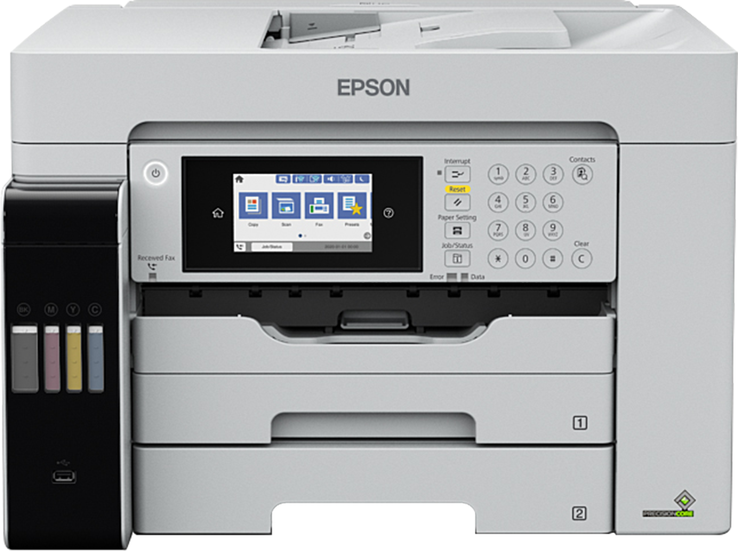 EcoTank Business+ Pro L15180 | Epson Türkiye