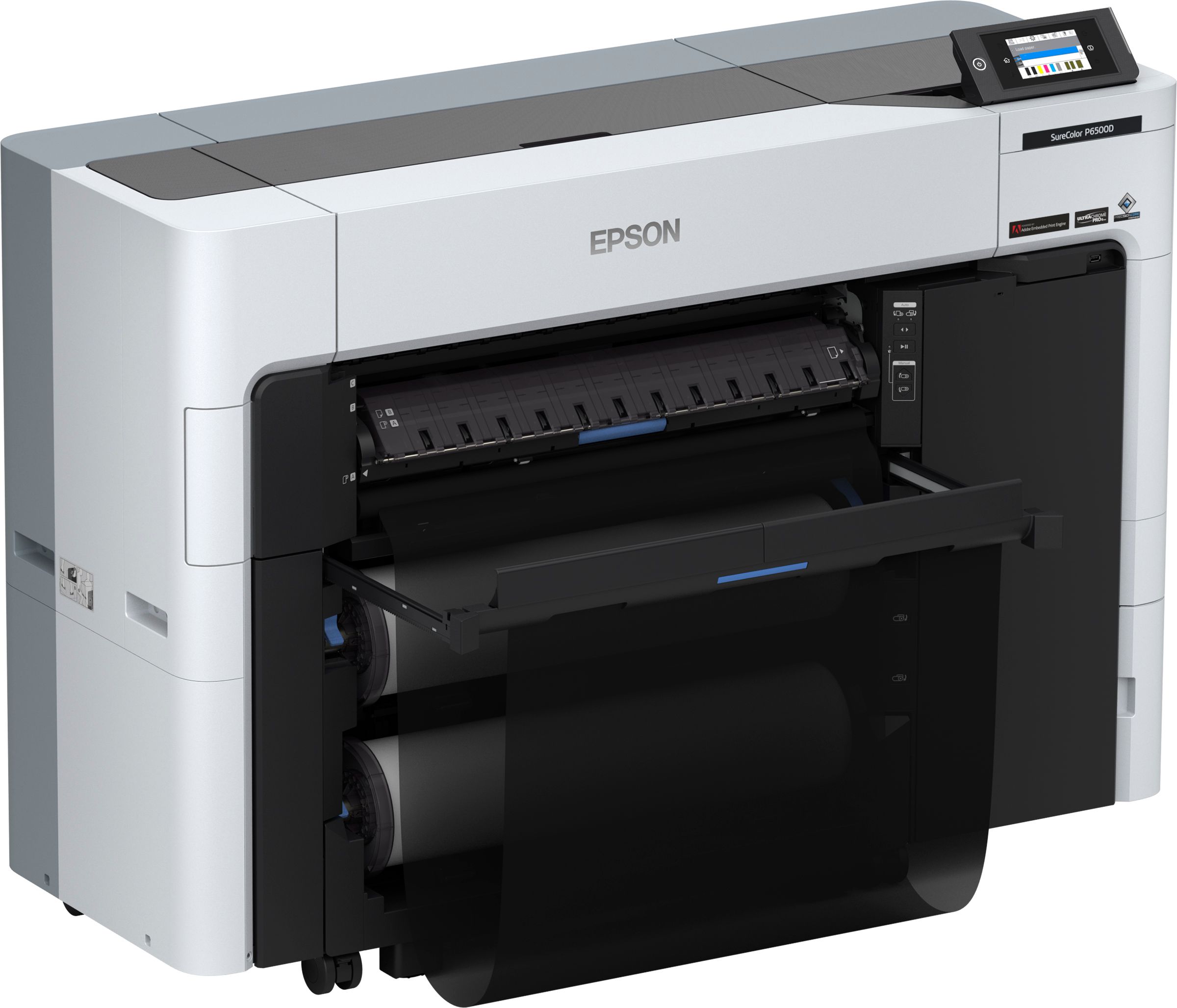 SureColor SC-P6500D STD | Epson South Africa