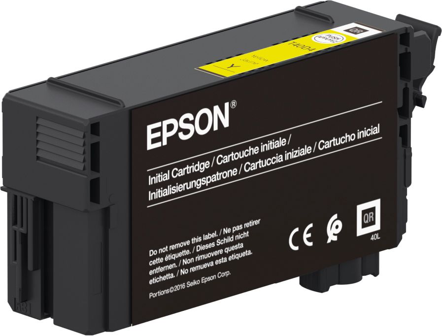 SureColor SC-T5100 (with Stand) 220v | Epson Україна